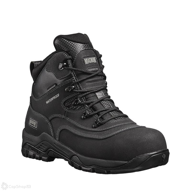 Magnum Broadside 6.0 Safety Boot