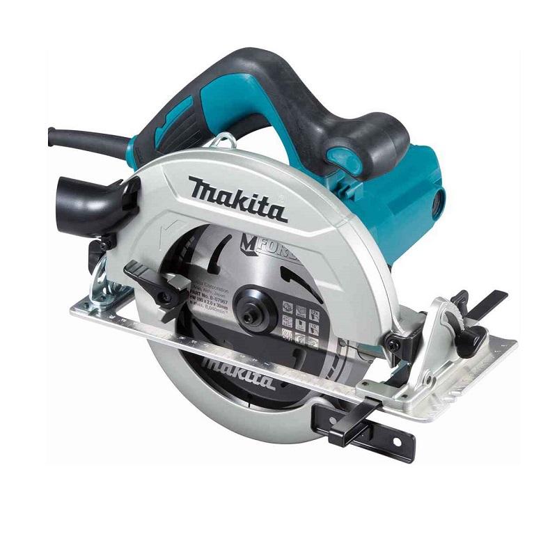 Makita Circular Saw 1200w in Makpac Case 110V