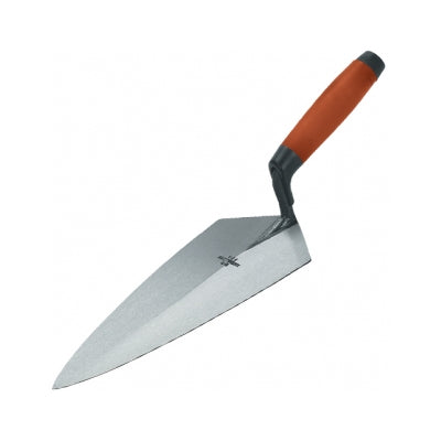 Marshalltown Philadelphia Brick Trowel 11" DuraSoft handle