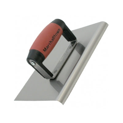 Marshalltown Straight Edger Trowel 8"