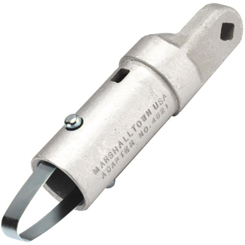 MARSHALLTOWN POST ADAPTER - PUSH BUTTON HANDLES – Toolman Limited