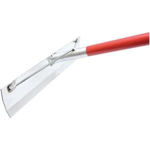 Marshalltown Aluminium Pull Crete with 60" Aluminium handle Brace