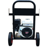 Honda Power Washer with Hose & Lance