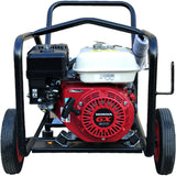 Honda Power Washer with Hose & Lance