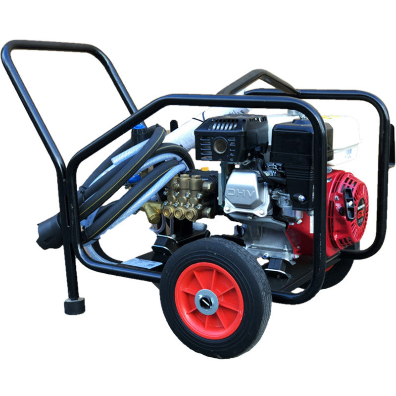 Honda Power Washer with Hose & Lance