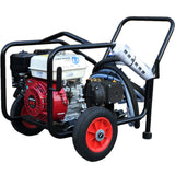 Honda Power Washer with Hose & Lance