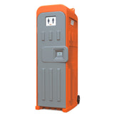 MIX-IT Portable Mains Toilet