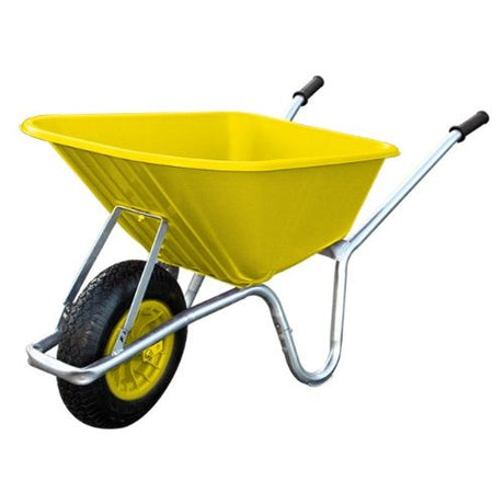 90 Litre PVC Wheelbarrow