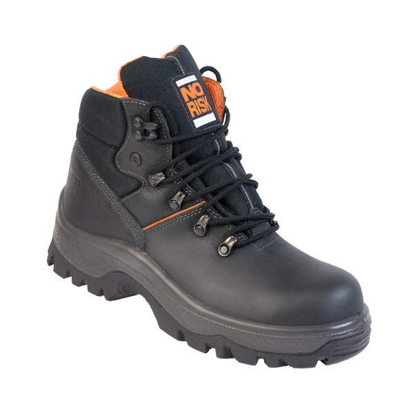 No Risk Franklyn Waterproof Safety Boot