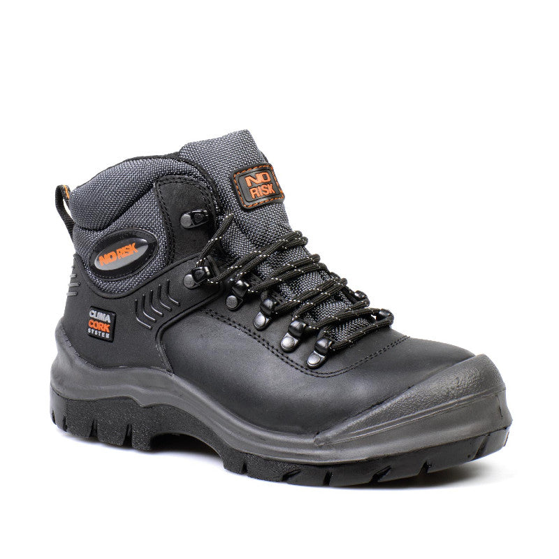 No Risk Blackrock Safety Boot