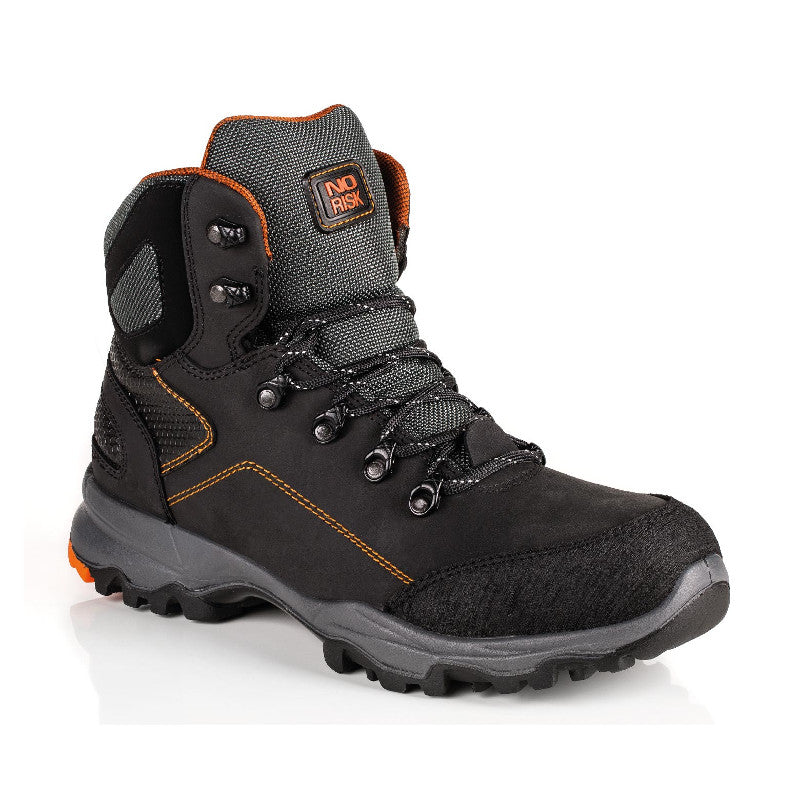 No Risk Discovery Safety Boot – Toolman Limited