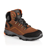 No Risk Saturne Safety Boot