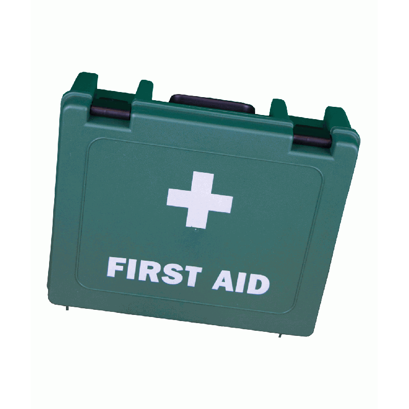 So Safe First Aid Kit