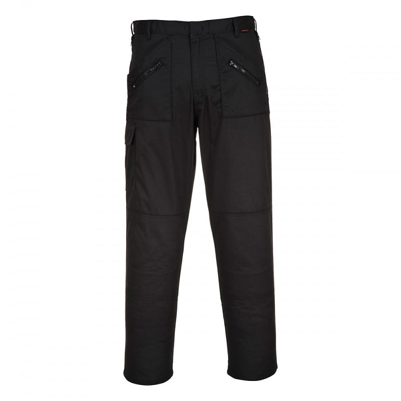 Portwest Action Pants Navy S887