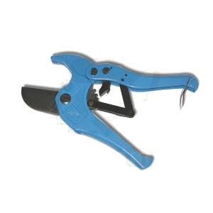 Plastic Pipe Cutter