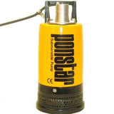 PONSTAR 2 INCH SUBMERSIBLE WATER PUMP