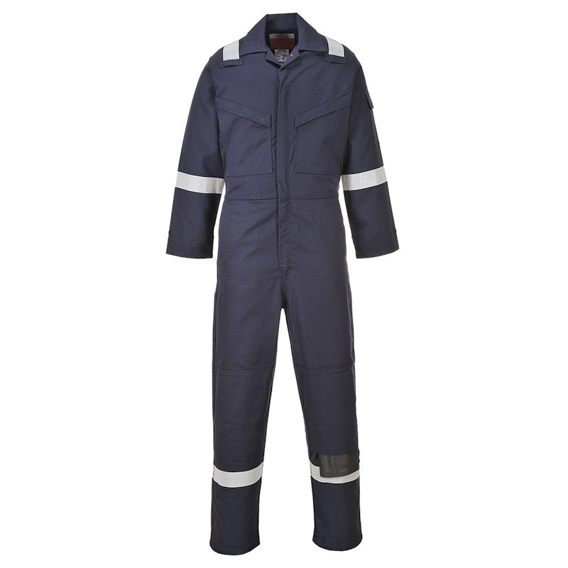 PORTWEST ABERDEEN ARC-RATED FR COVERALL