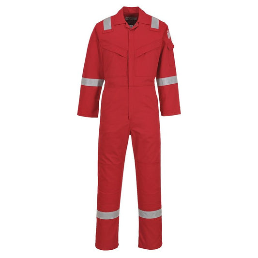 PORTWEST ABERDEEN ARC-RATED FR COVERALL