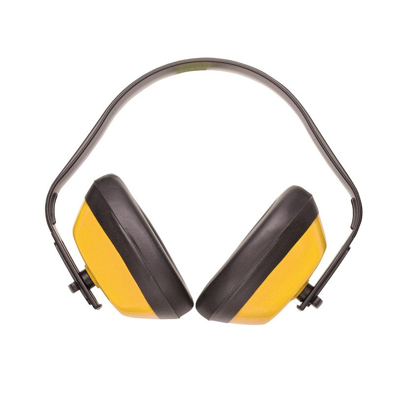 PORTWEST CLASSIC EAR PROTECTOR