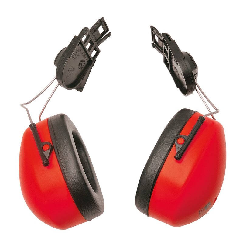 PORTWEST CLIP-ON EAR PROTECTOR