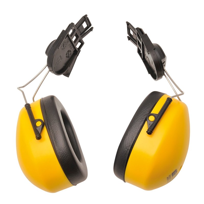 PORTWEST CLIP-ON EAR PROTECTOR