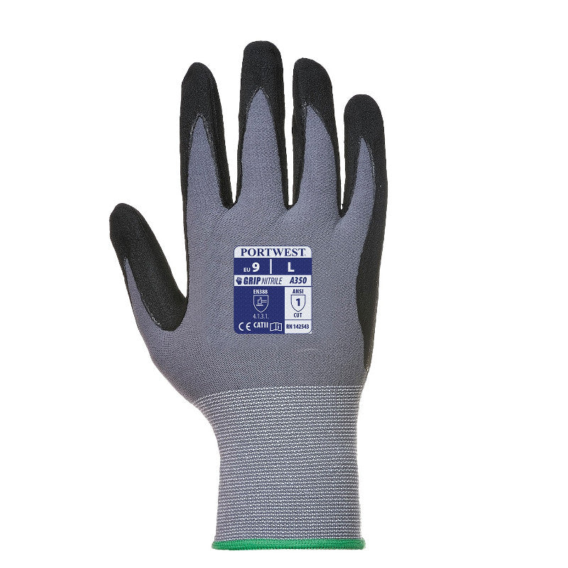 Portwest DermiFlex Glove (PACK OF 12)