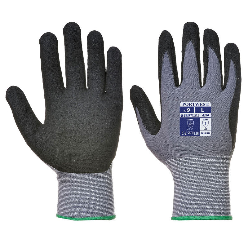 Portwest DermiFlex Glove (PACK OF 12)