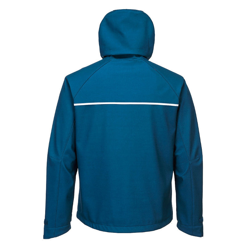 Portwest DX4 Softshell Jacket