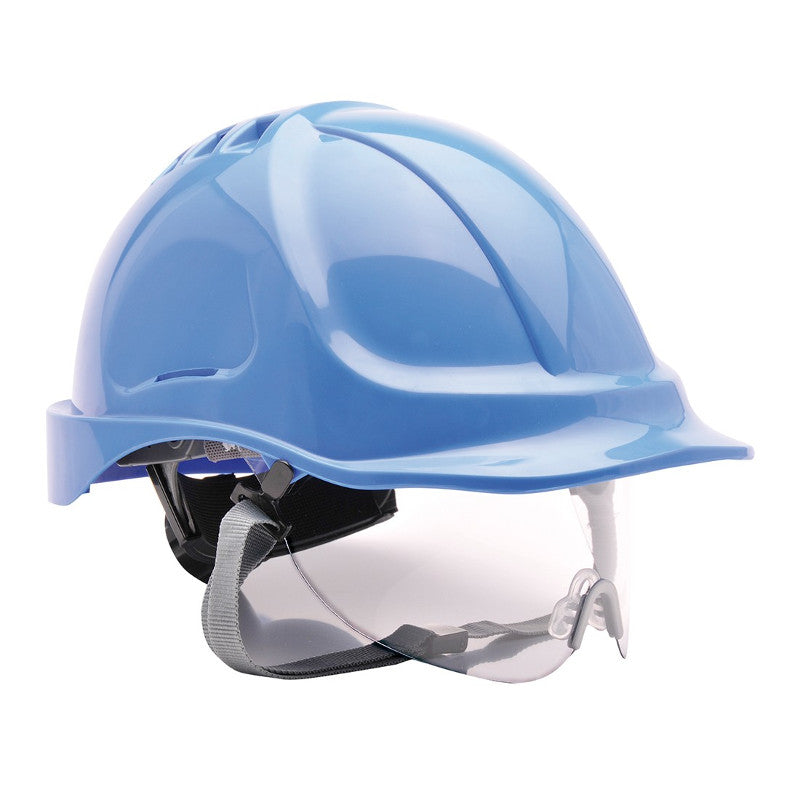 Portwest Endurance Visor Helmet