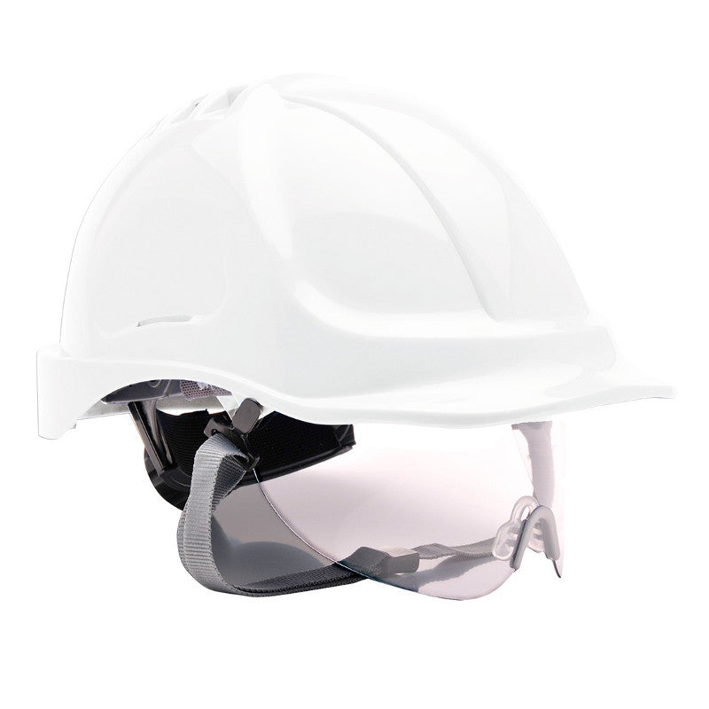 Portwest Endurance Visor Helmet