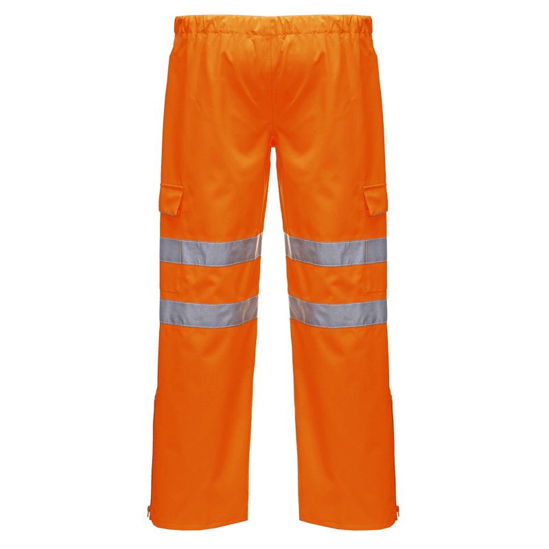 PORTWEST EXTREME-WEATHER TROUSERS