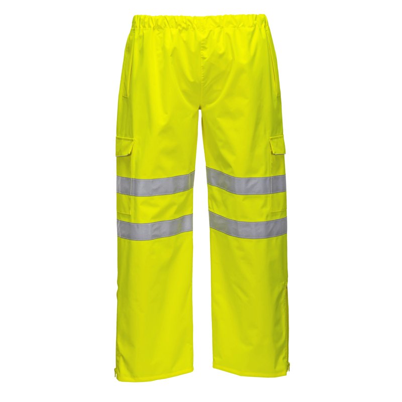 PORTWEST EXTREME-WEATHER TROUSERS