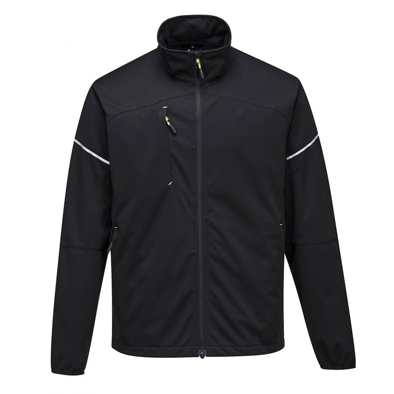 PORTWEST FLEX SHELL JACKET