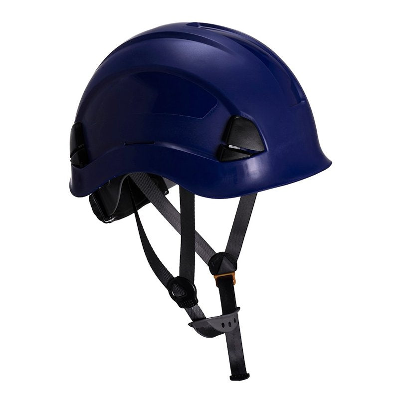 Portwest Height Endurance Helmet with Chin-Strap