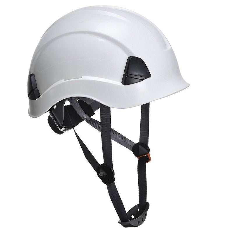 Portwest Height Endurance Helmet with Chin-Strap
