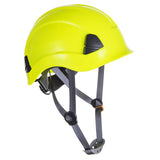 Portwest Height Endurance Helmet with Chin-Strap