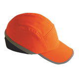 PORTWEST HI-VIS BUMP CAP