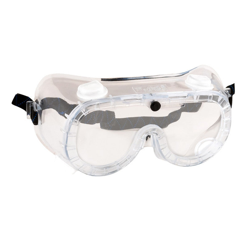 Portwest Indirect Vent Goggle (Box of 12)