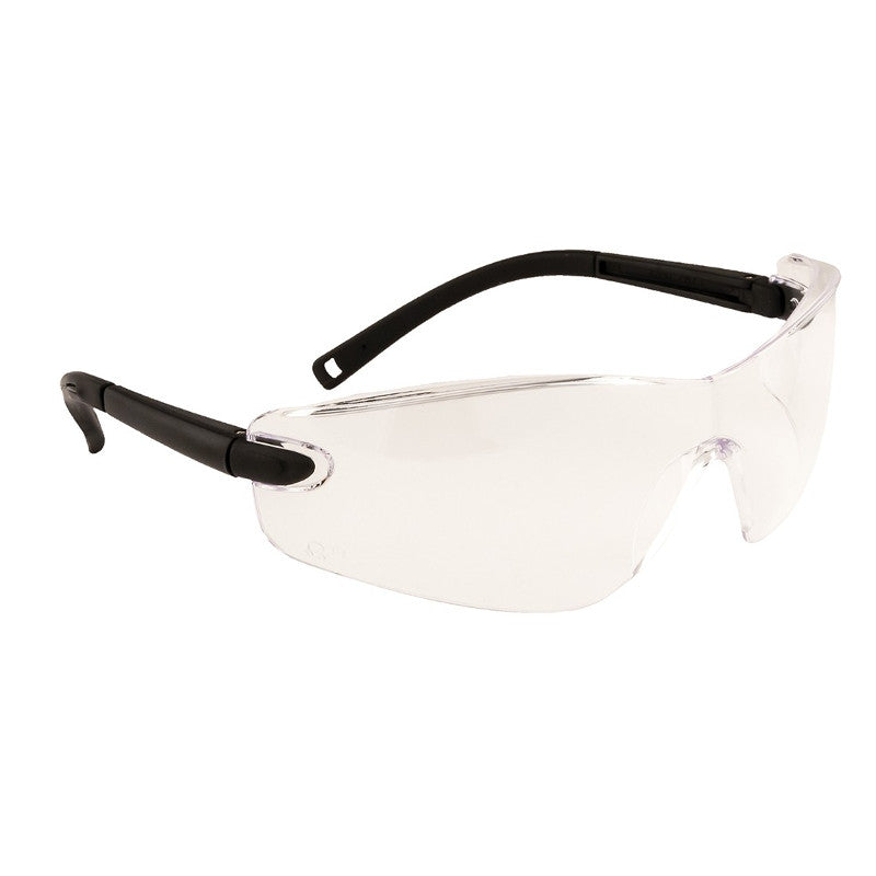 Portwest Profile Safety Spectacle (Box of 12)