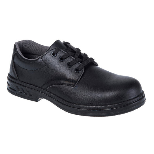 Portwest Steelite Laced Safety Shoe S2