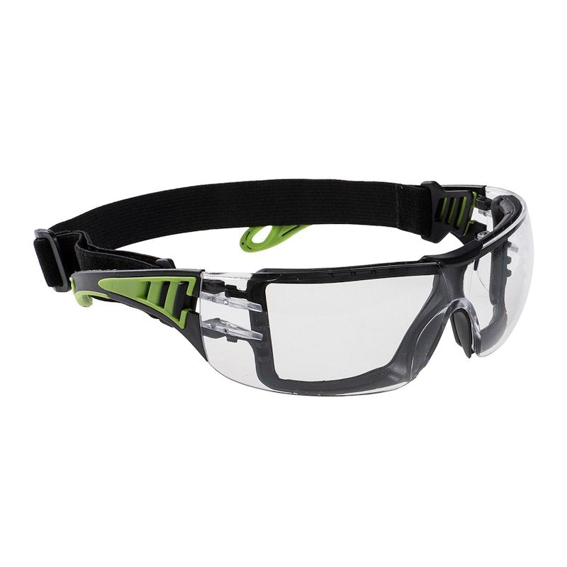 Portwest Tech Look Plus Spectacle