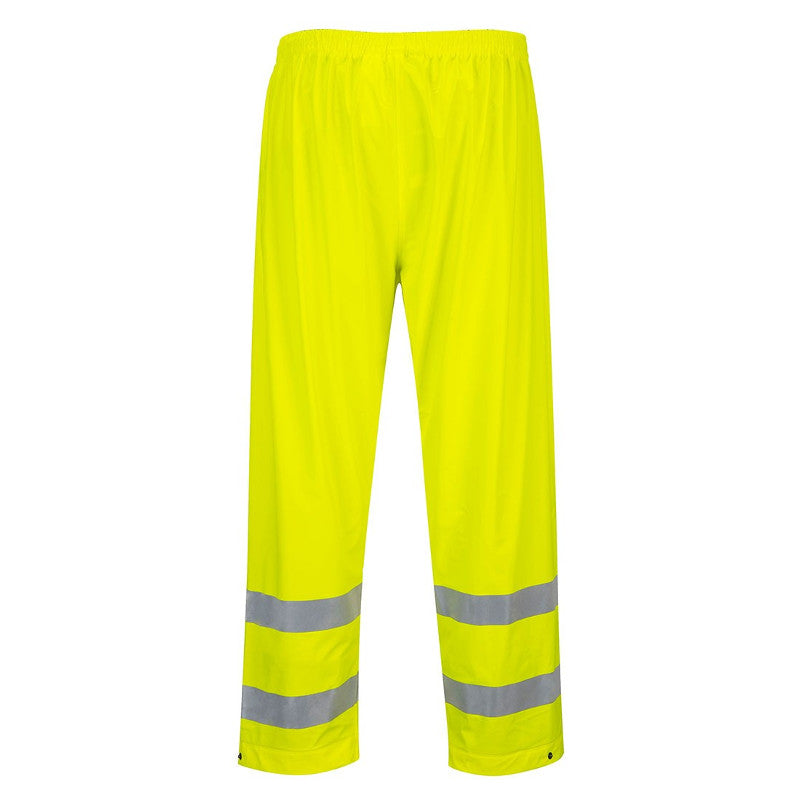 PORTWEST SEALTEX ULTRA-REFLECTIVE TROUSERS