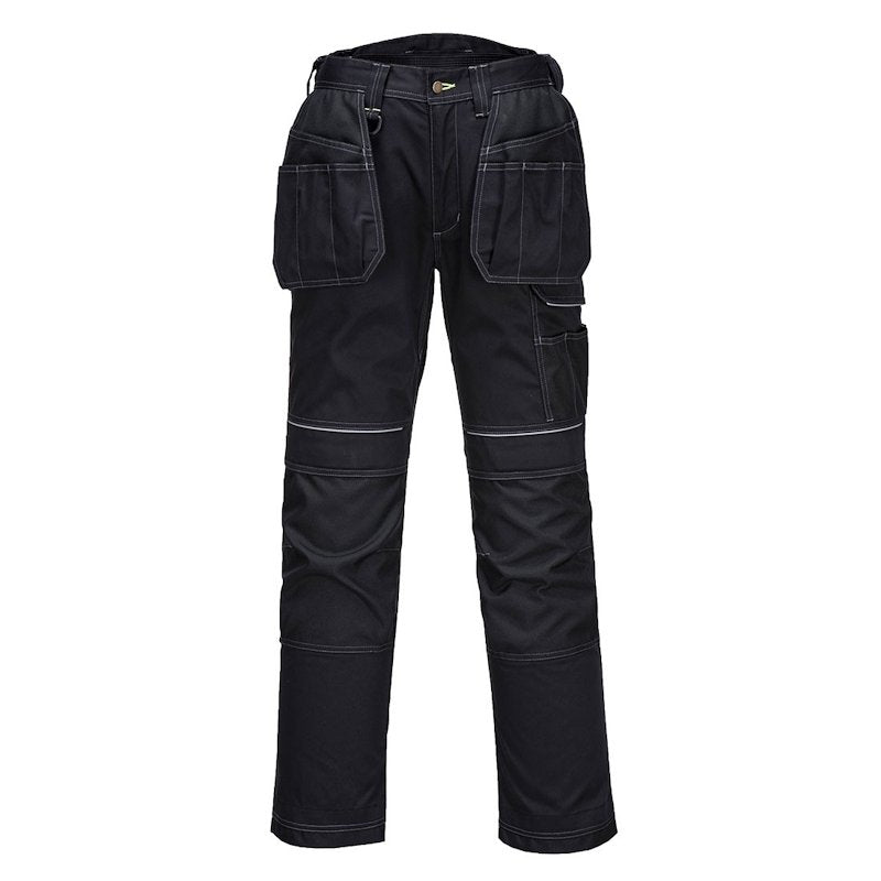 PORTWEST URBAN WORK HOLSTER TROUSERS