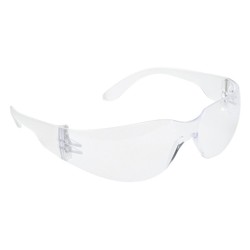 Portwest Wrap Around Spectacle (Box of 12)