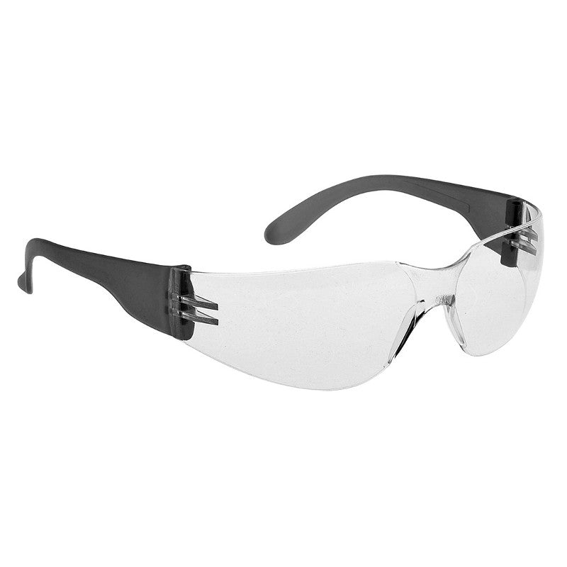 Portwest Wrap Around Spectacle (Box of 12)