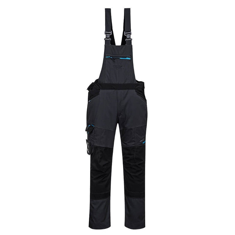 PORTWEST WX3 BIB AND BRACE