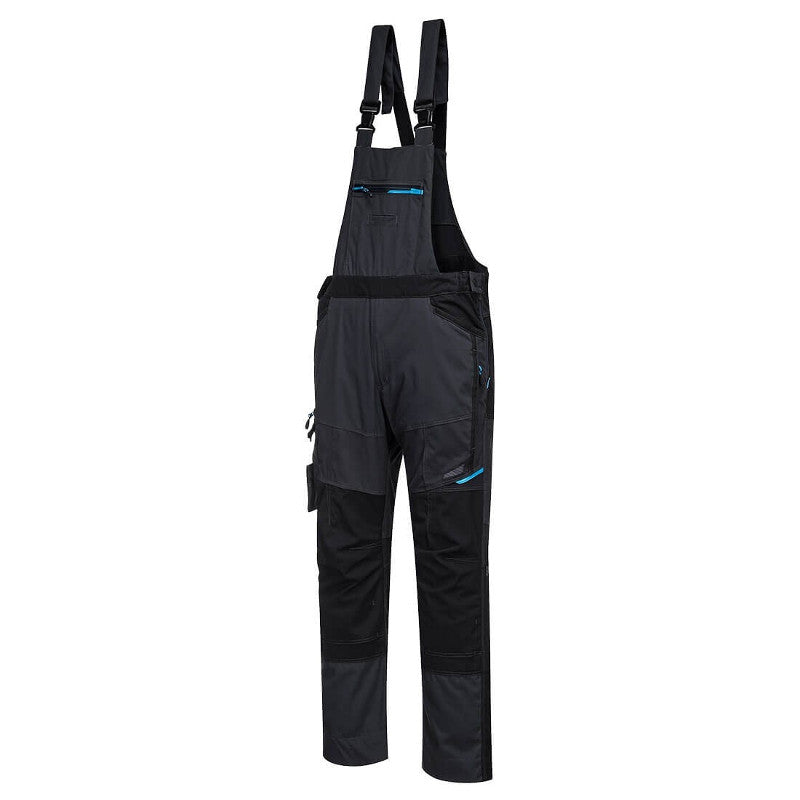 PORTWEST WX3 BIB AND BRACE