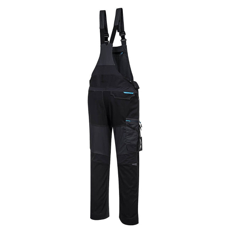 PORTWEST WX3 BIB AND BRACE