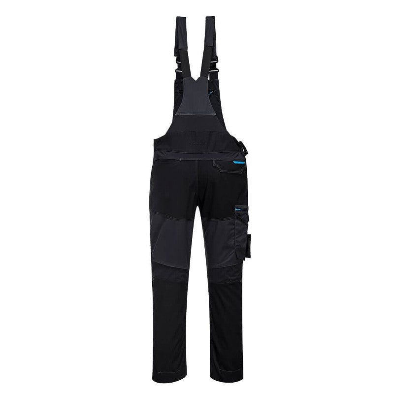 PORTWEST WX3 BIB AND BRACE