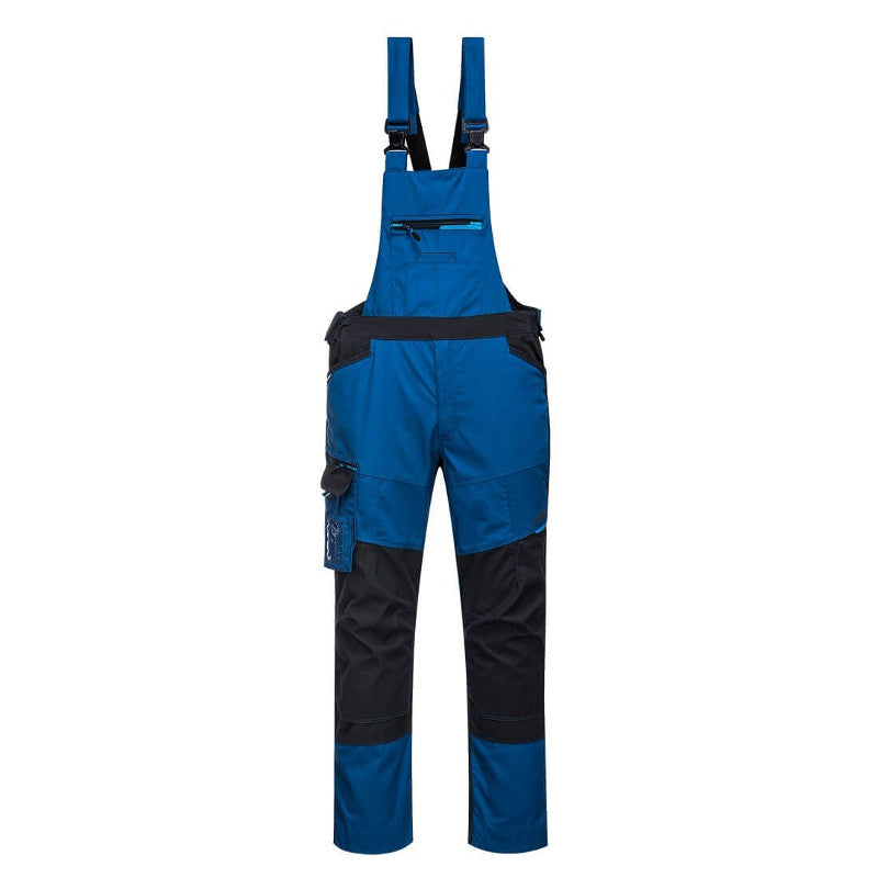 PORTWEST WX3 BIB AND BRACE